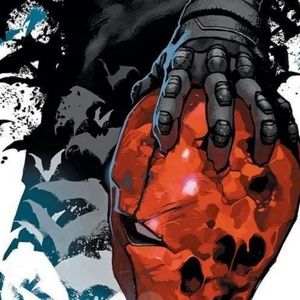 Meet your Posher, Mike